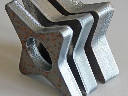 激光切割加工的產(chǎn)品具有哪些優(yōu)勢(shì)特色？