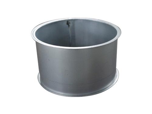 什么行業適合青島鈑金加工呢？