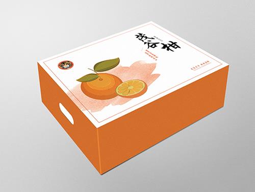 包裝紙箱